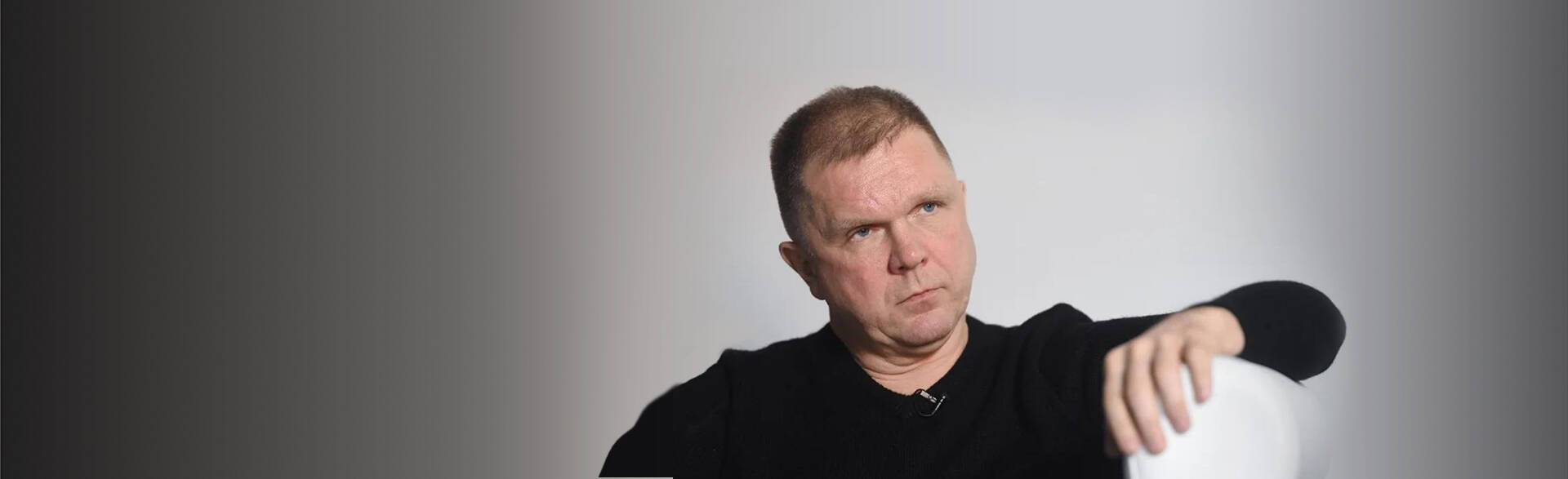 Андрей Колесников