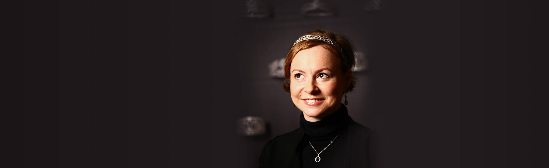 Екатерина Истомина