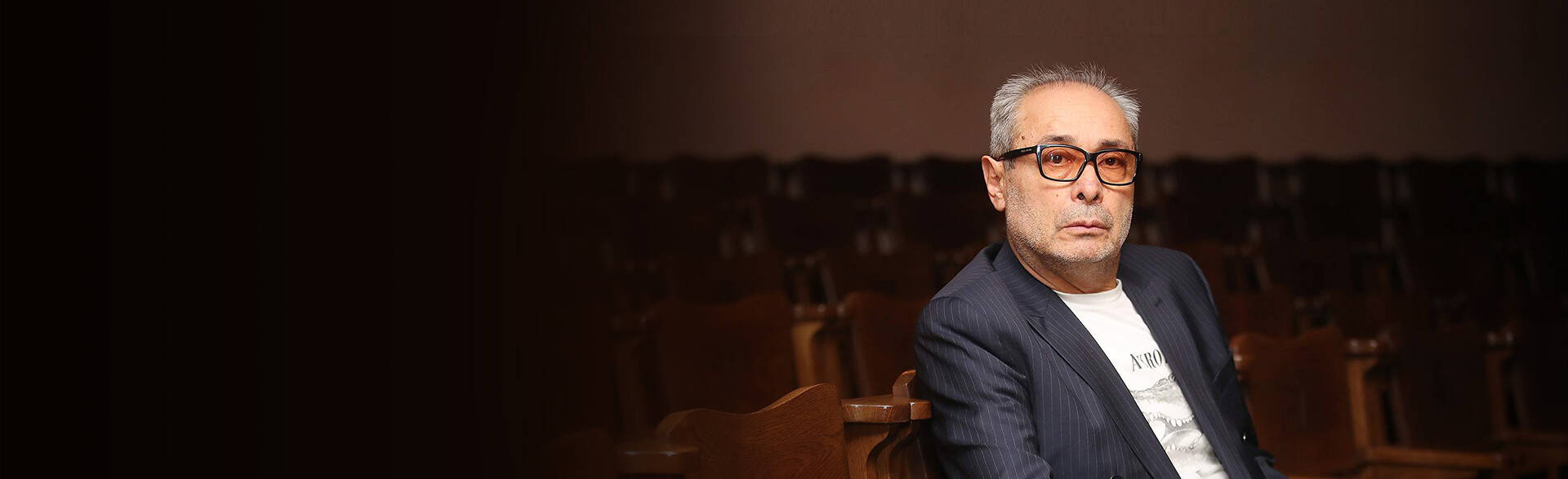 Валерий Фокин