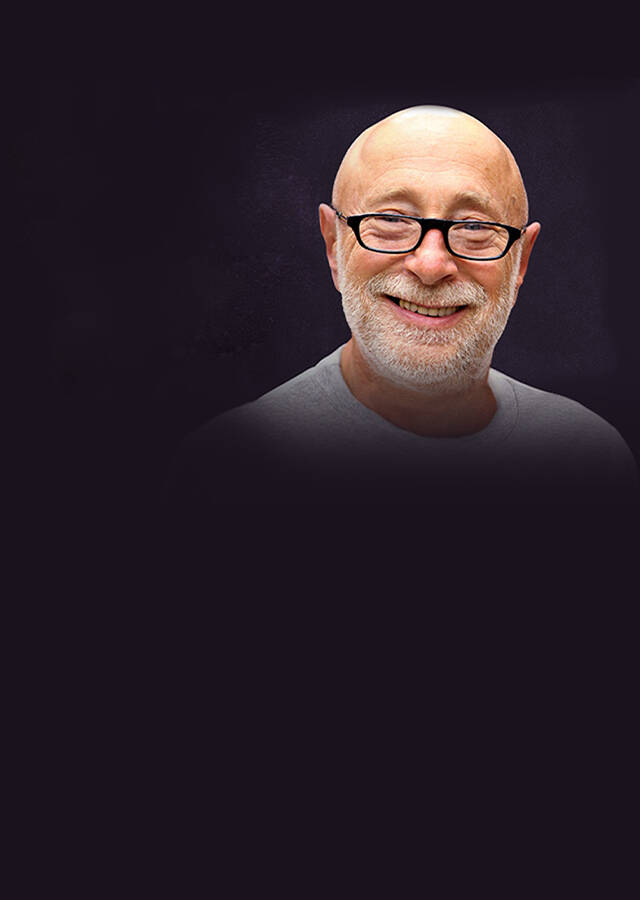 Григорий Остер