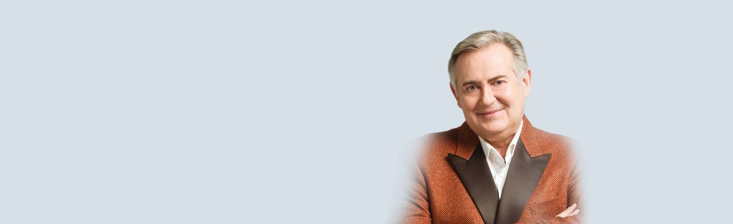 Юрий Стоянов