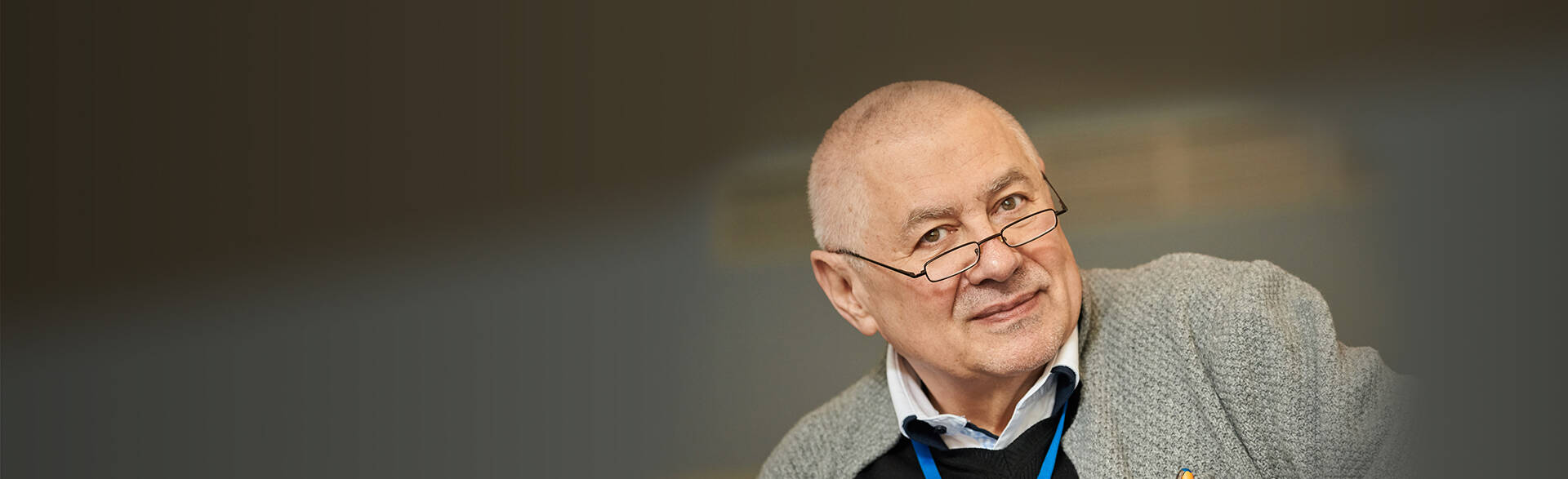 Глеб Павловский