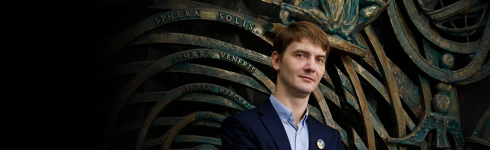 Виталий Егоров