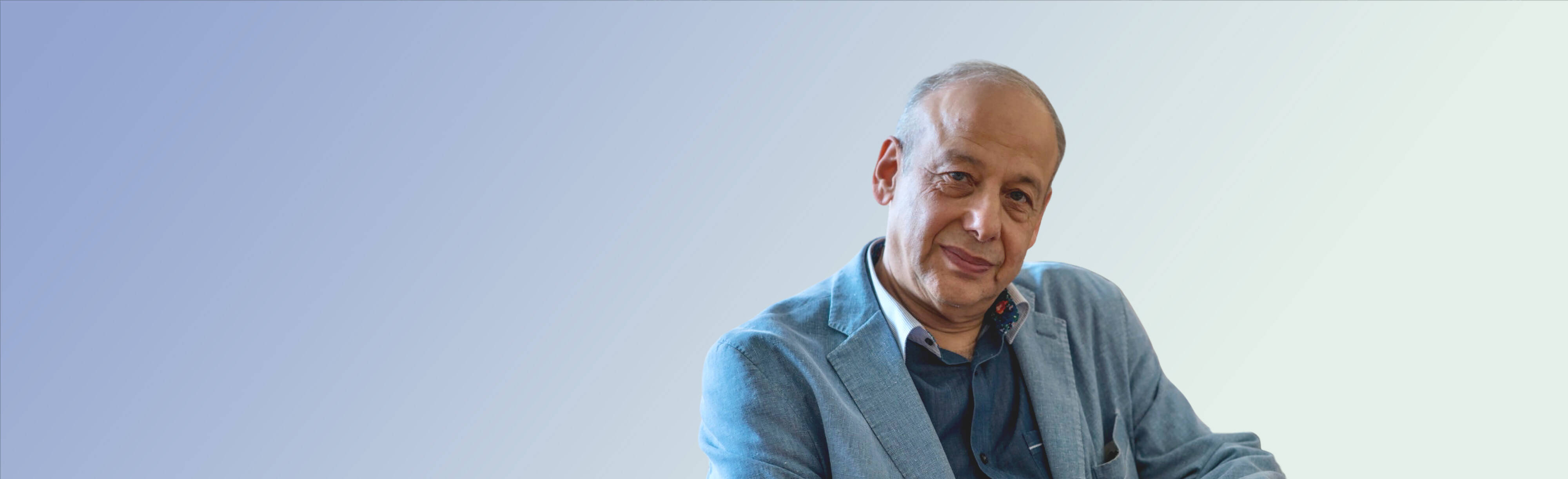Александр Асмолов