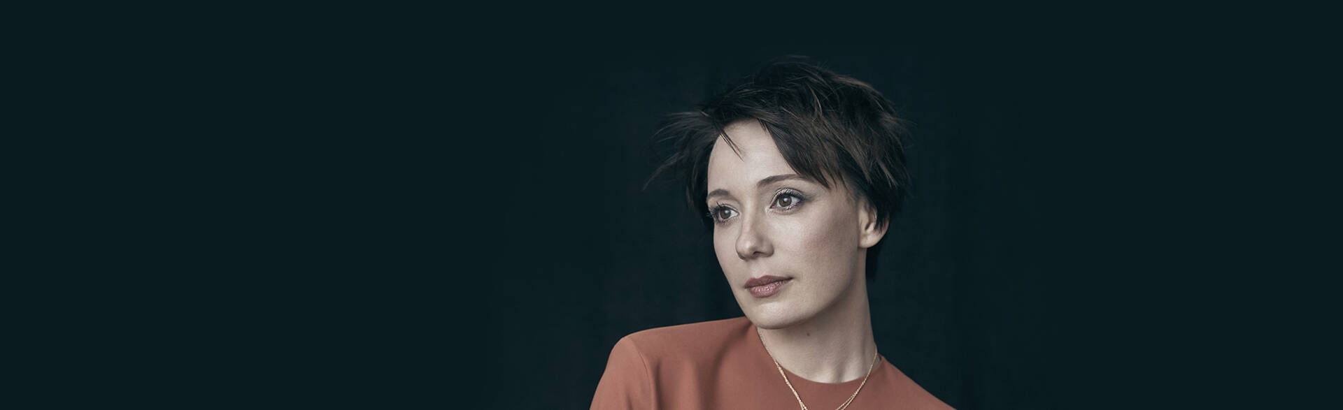 Чулпан Хаматова