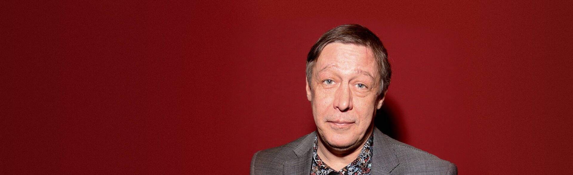 Михаил Ефремов