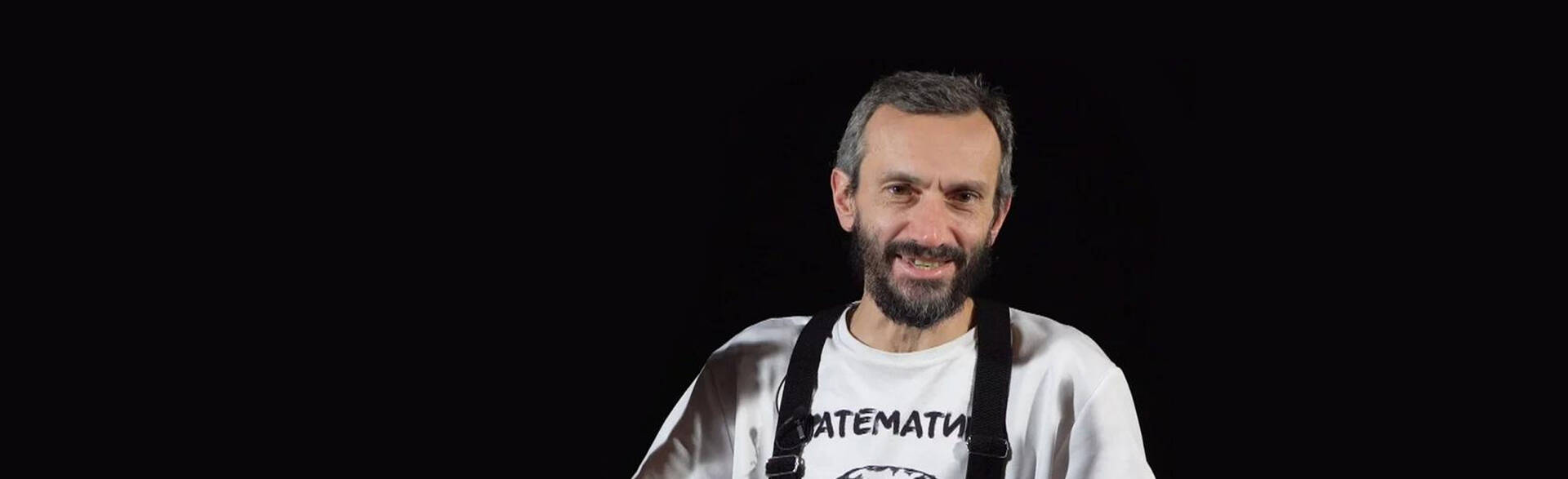 Алексей Савватеев