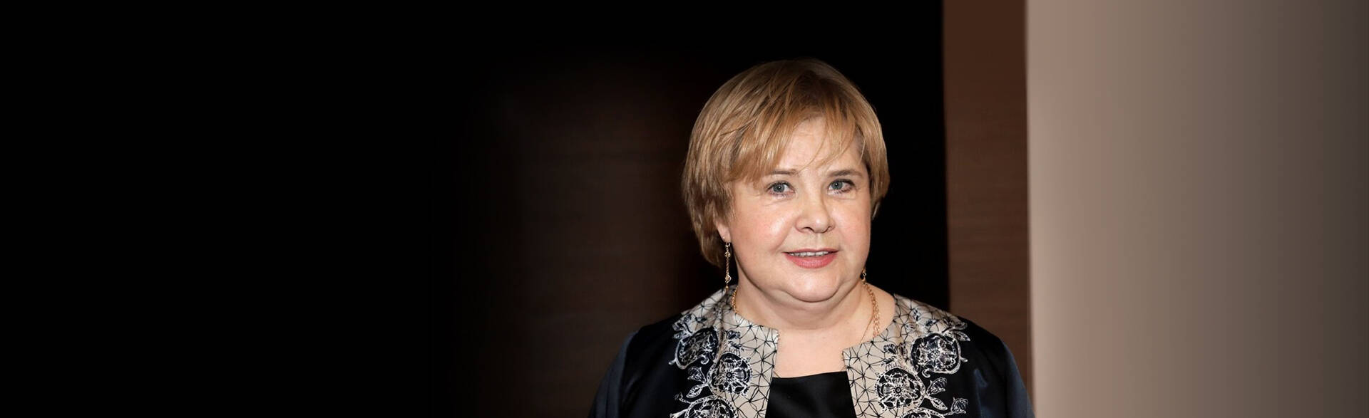 Татьяна Догилева