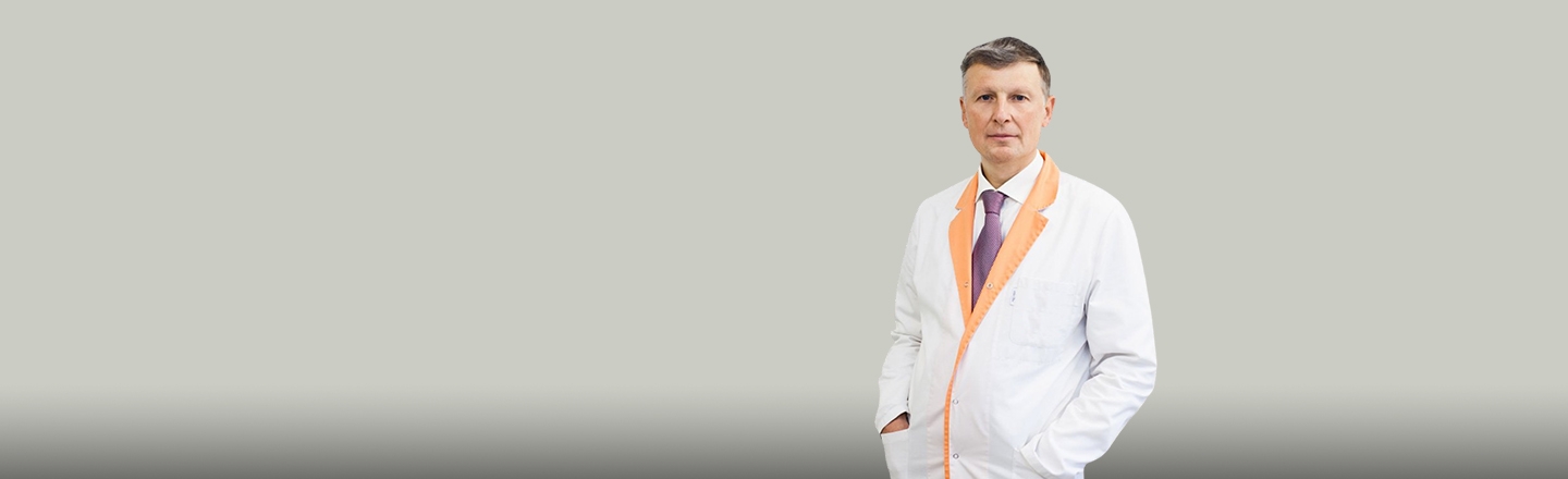 Михаил Полуэктов