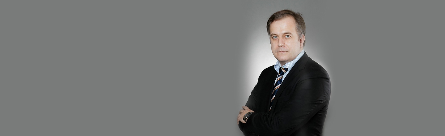 Павел Сурков