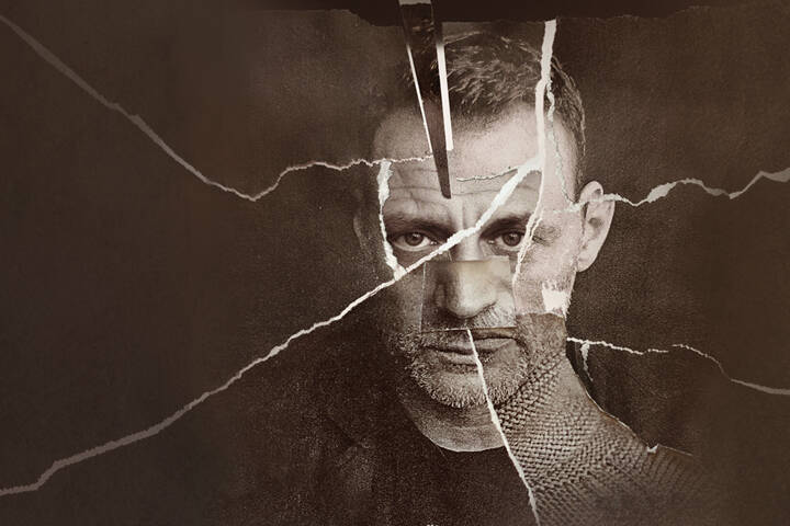 «Я здесь». Анатолий Белый